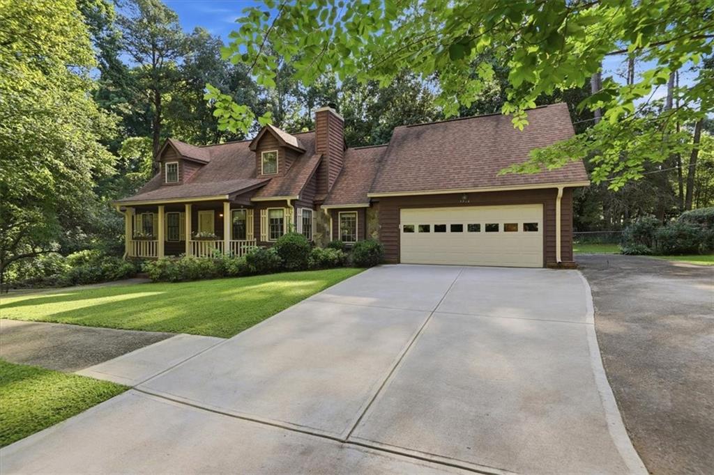 7716 Morant Drive