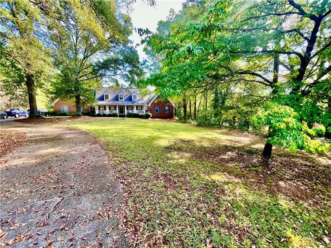 A home in LaGrange