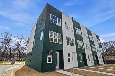 Photo of 2029 Memorial Drive #45, Atlanta, GA 30317 (MLS # 7735842)