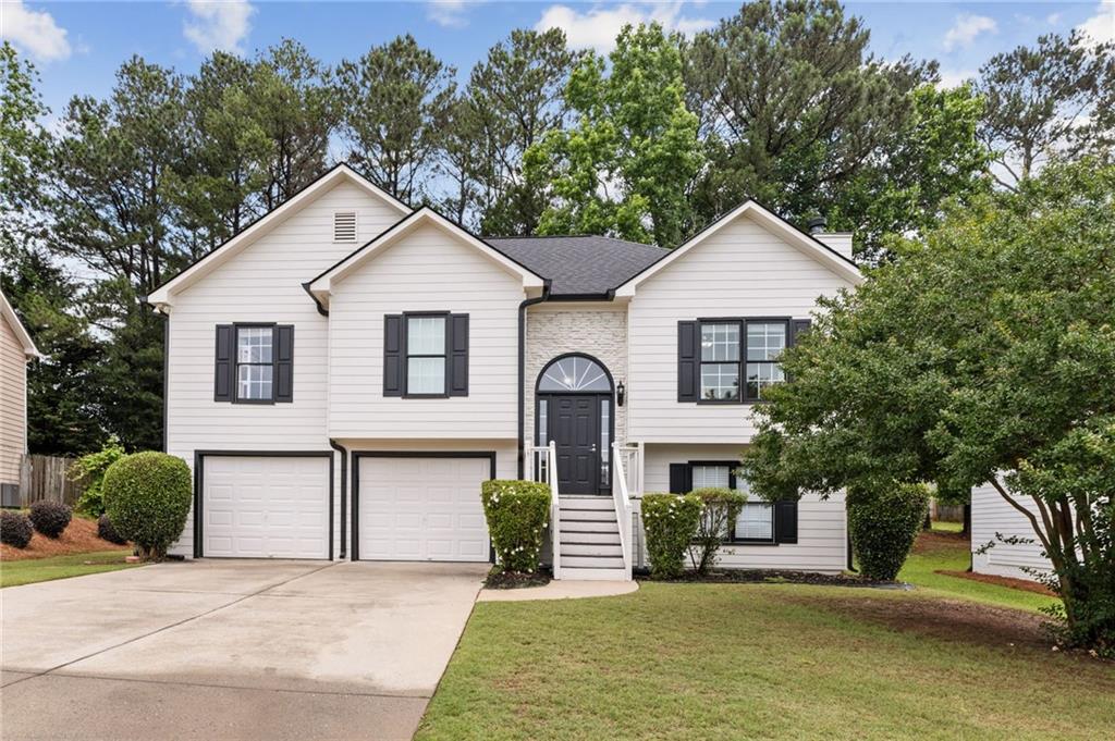 4733 Julian Way, Acworth, Georgia image 1