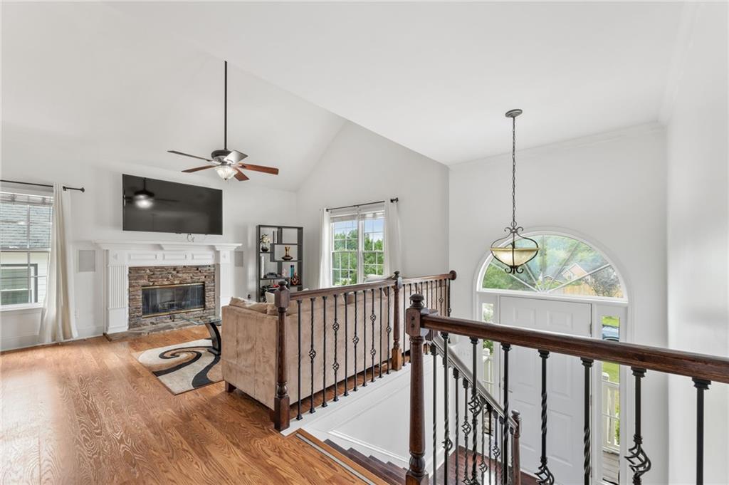 4733 Julian Way, Acworth, Georgia image 4
