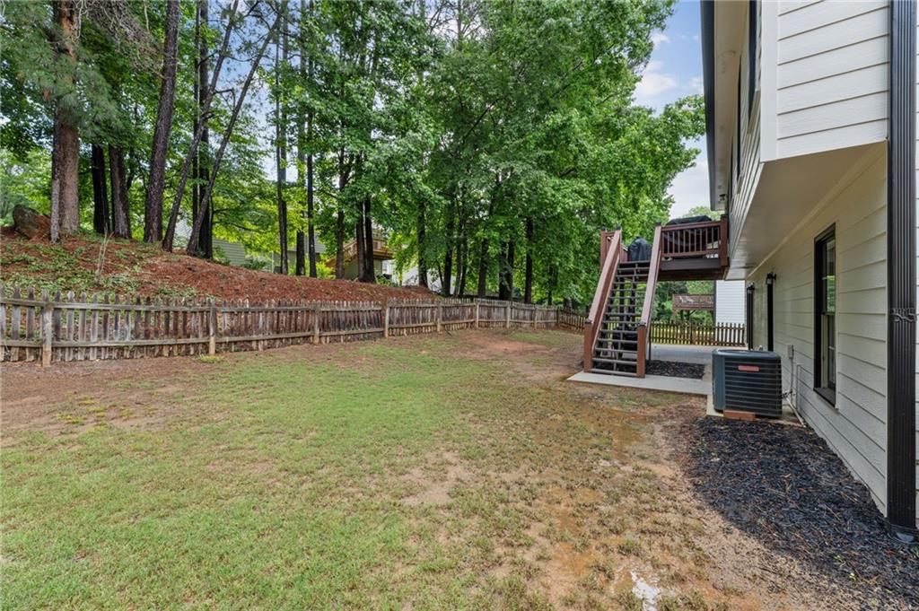 4733 Julian Way, Acworth, Georgia image 29