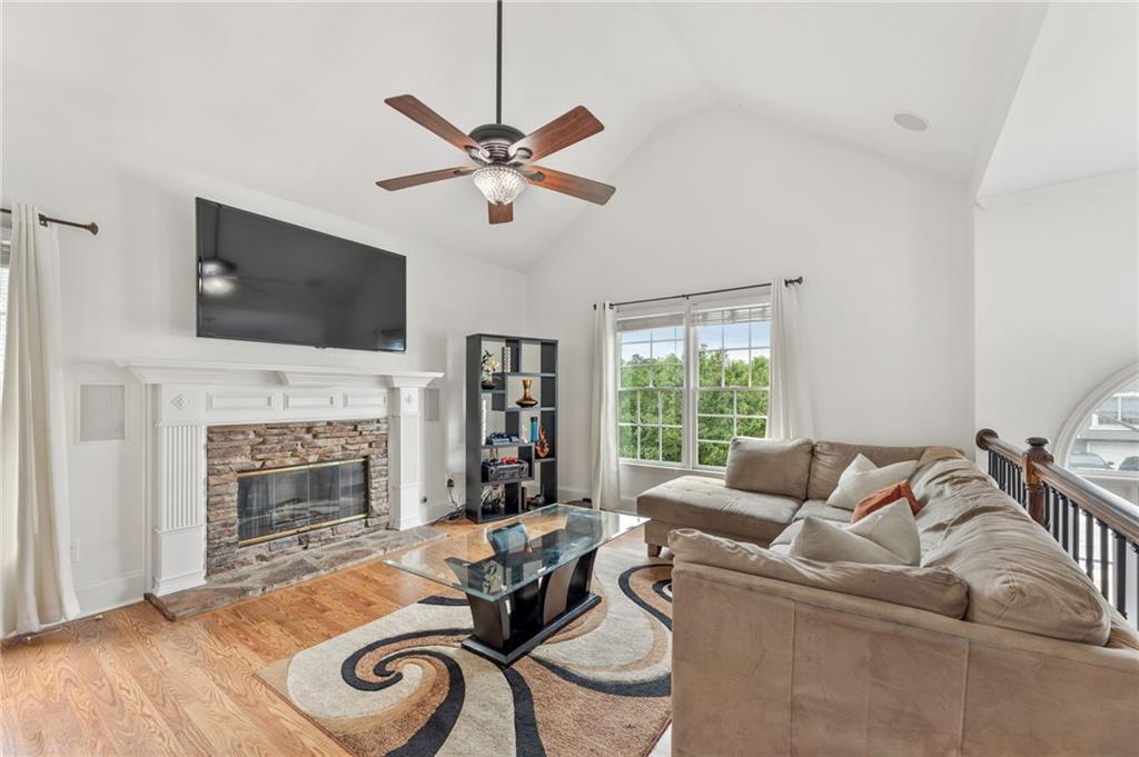 4733 Julian Way, Acworth, Georgia image 5