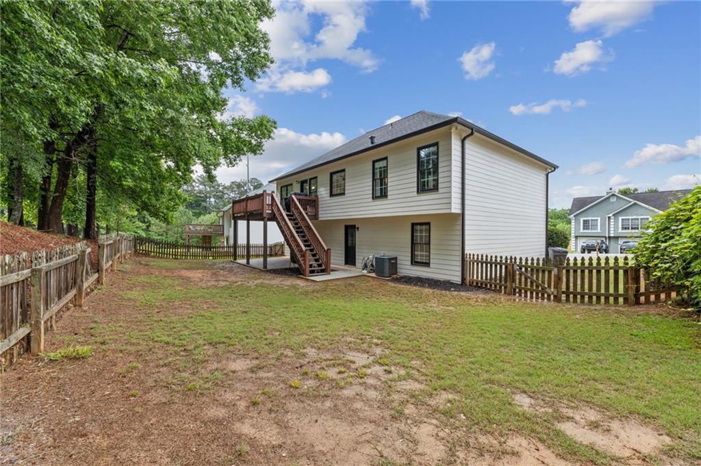 4733 Julian Way, Acworth, Georgia image 30