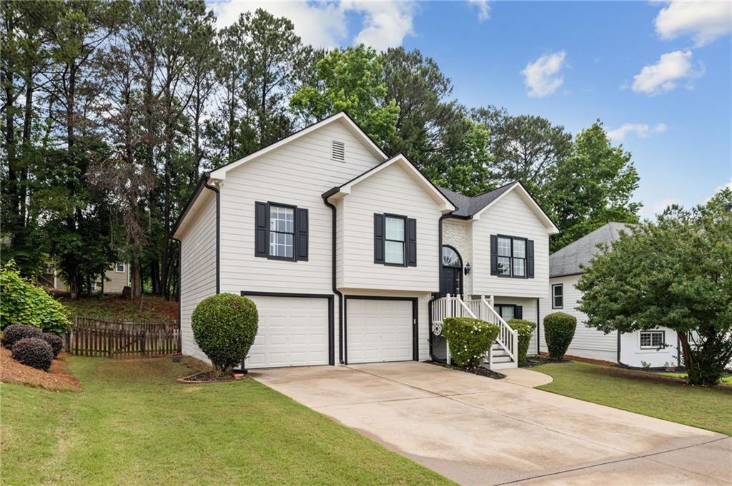 4733 Julian Way, Acworth, Georgia image 31
