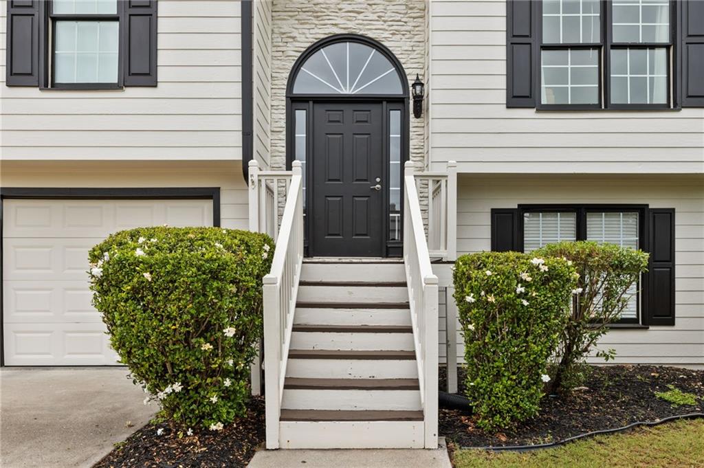 4733 Julian Way, Acworth, Georgia image 2