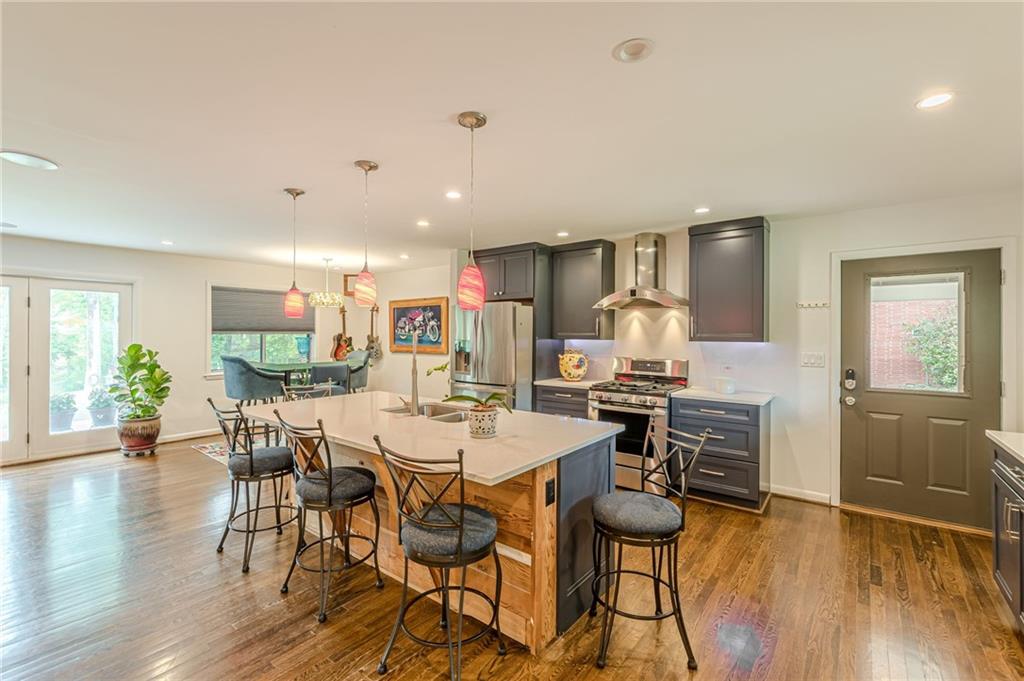 3499 Fairway Drive