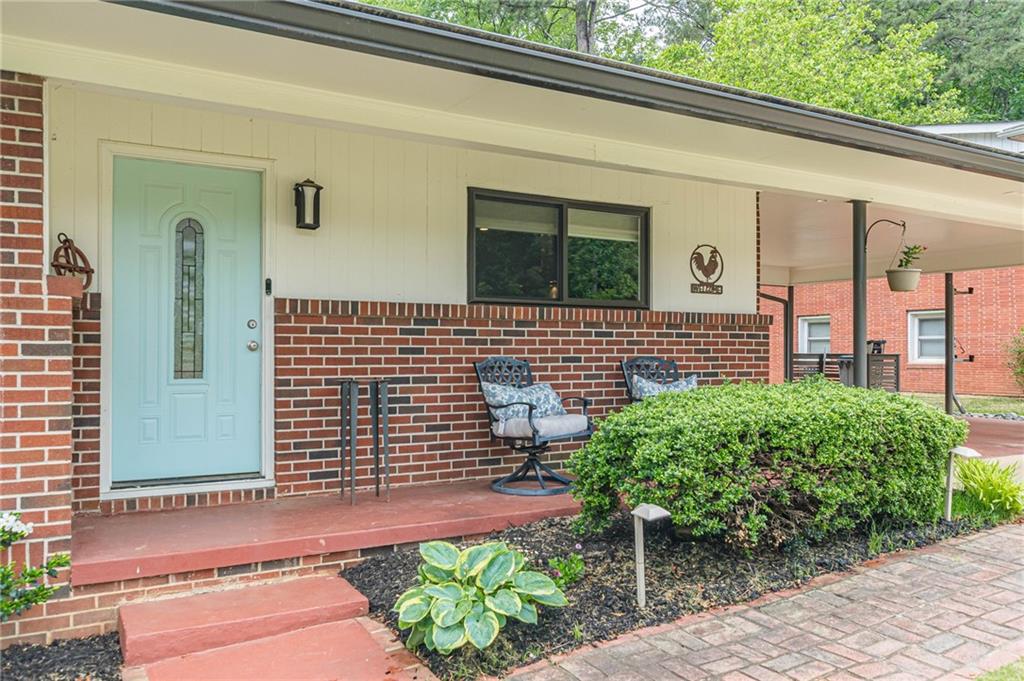 3499 Fairway Drive