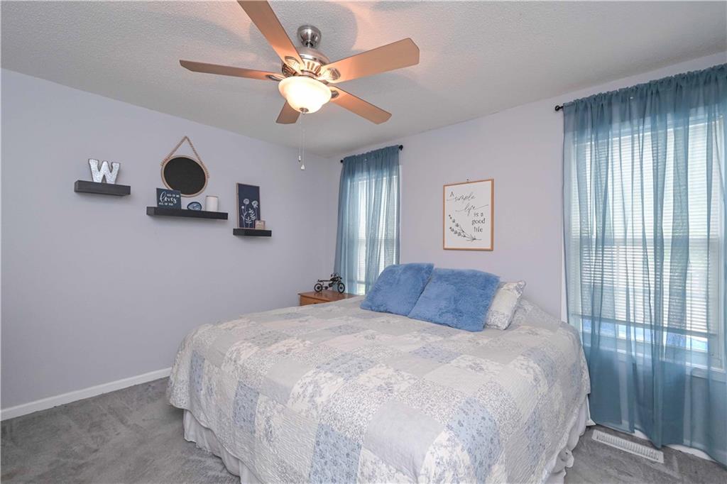 324 Madeline Way, Temple, Georgia image 15