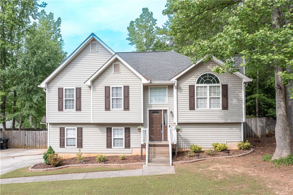 324 Madeline Way, Temple, Georgia image 1
