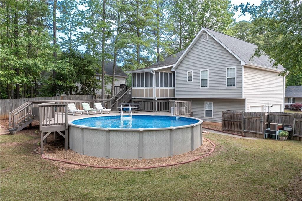 324 Madeline Way, Temple, Georgia image 31