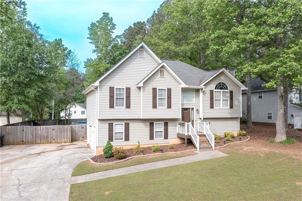 324 Madeline Way, Temple, Georgia image 2