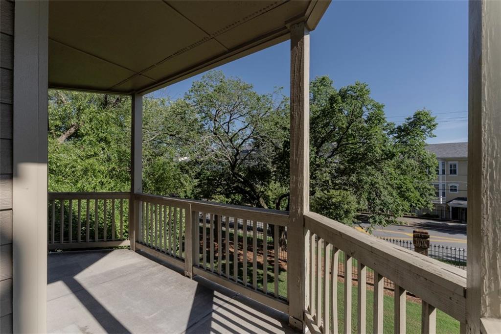 1015 Mcgill Park Avenue, Atlanta, Georgia image 28