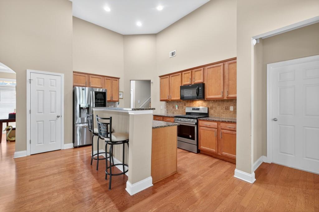 Willoughby Cove - Residential