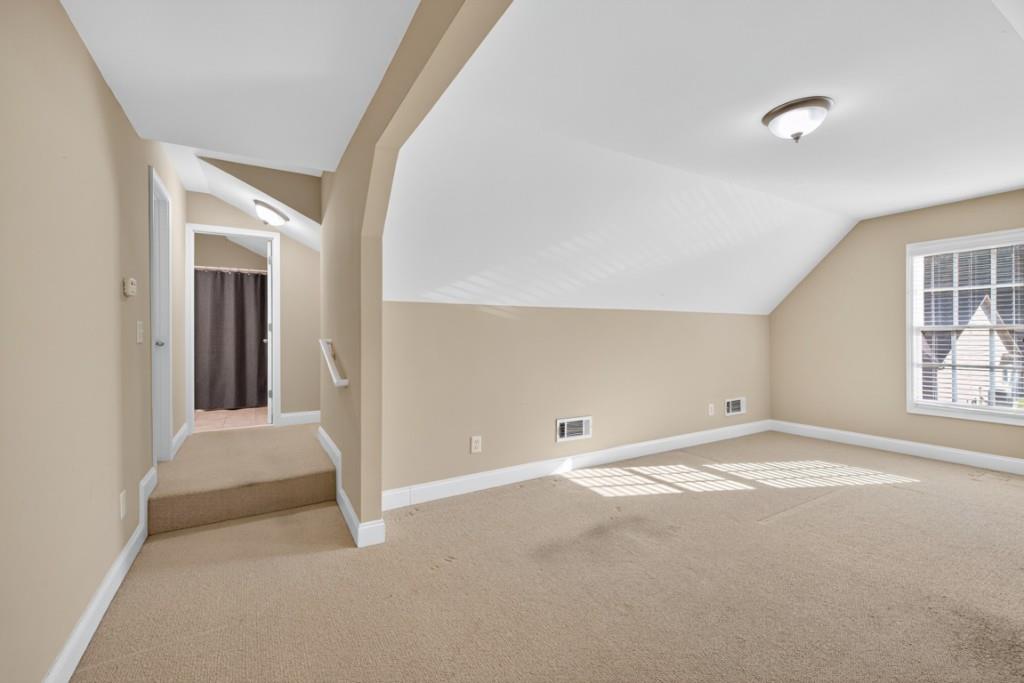 Willoughby Cove - Residential