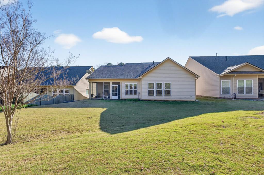 Willoughby Cove - Residential