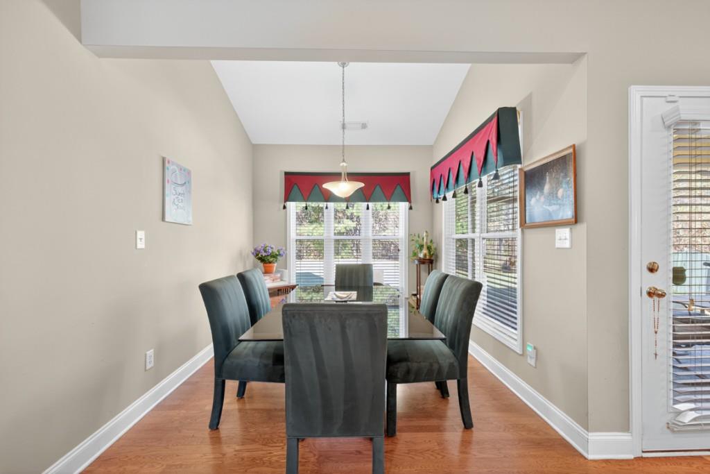 Willoughby Cove - Residential