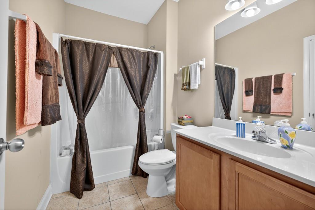 Willoughby Cove - Residential