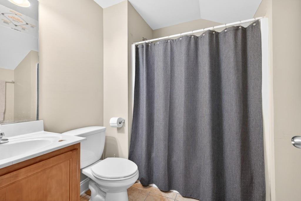 Willoughby Cove - Residential