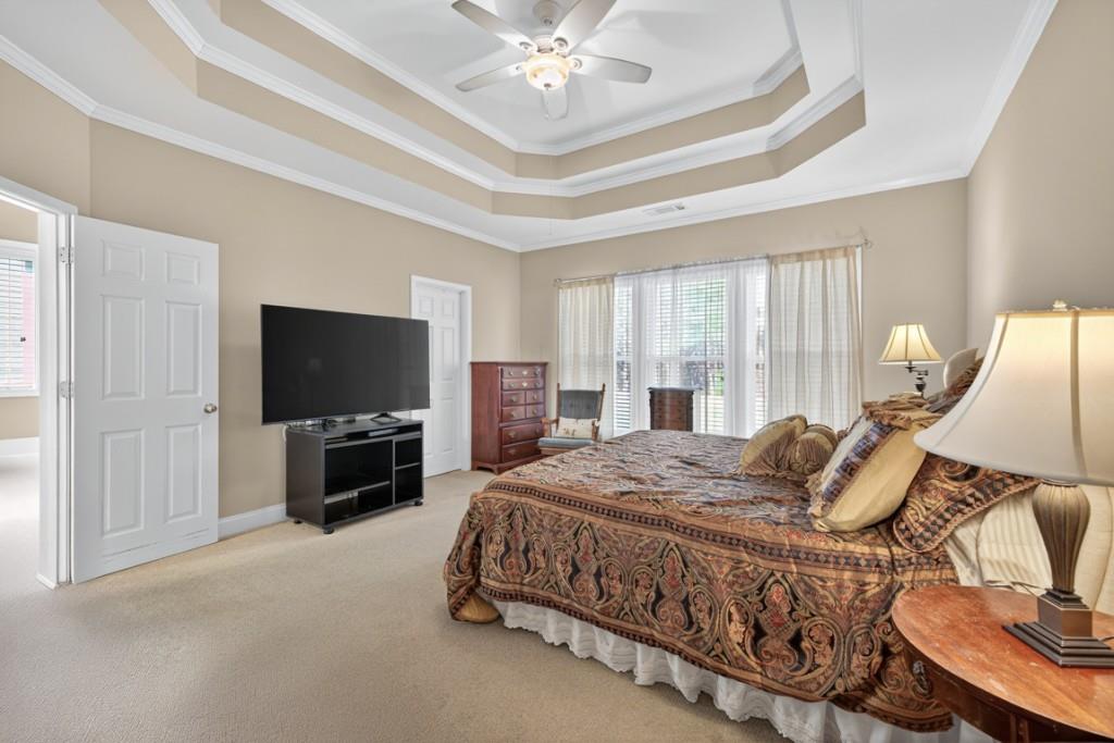 Willoughby Cove - Residential