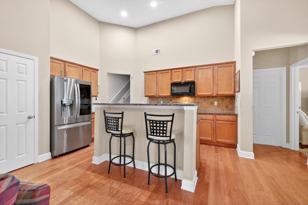 Willoughby Cove - Residential