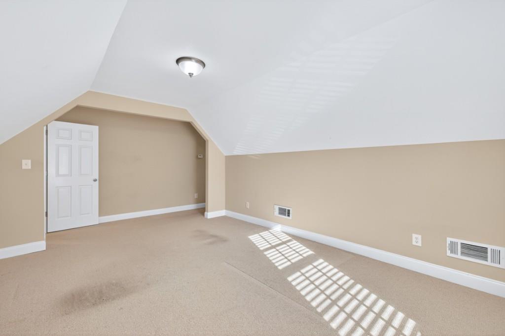 Willoughby Cove - Residential