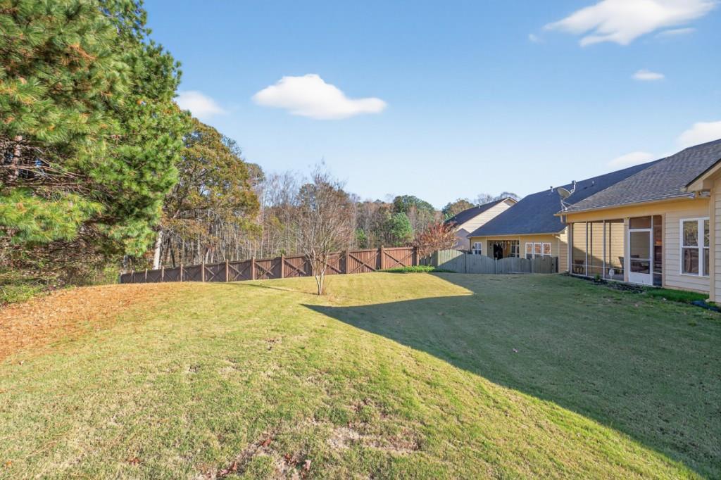 Willoughby Cove - Residential