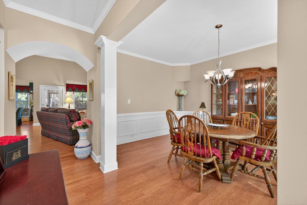 1717 Willoughby Drive