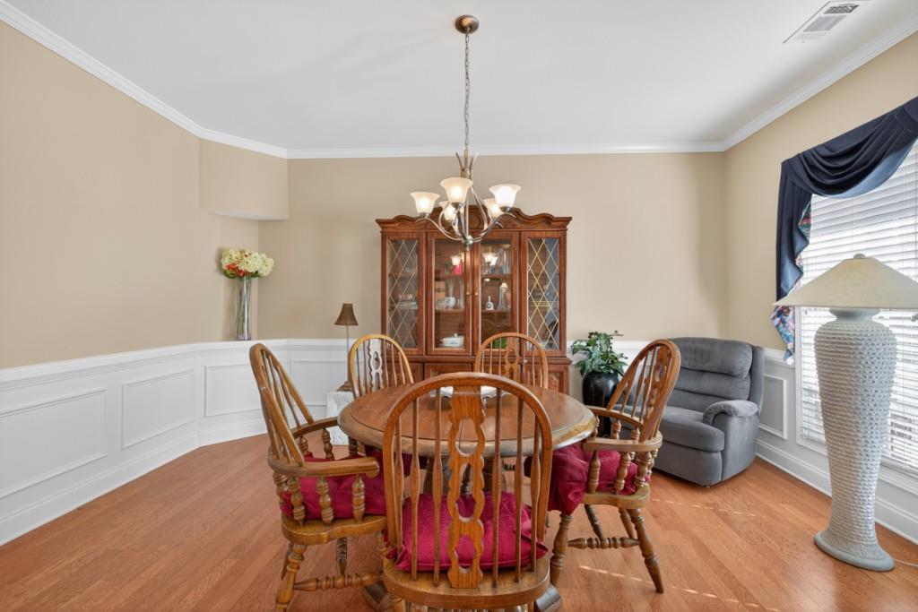 1717 Willoughby Drive