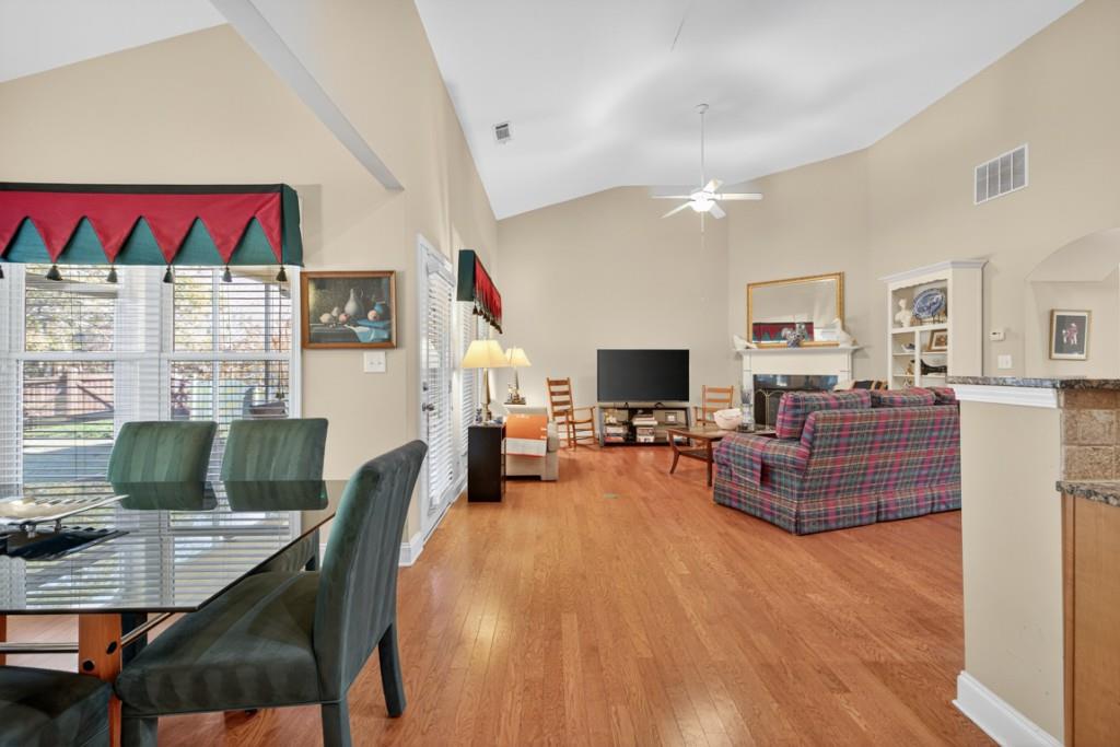 Willoughby Cove - Residential