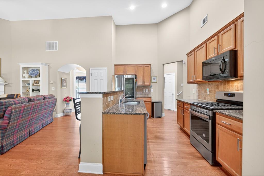 Willoughby Cove - Residential