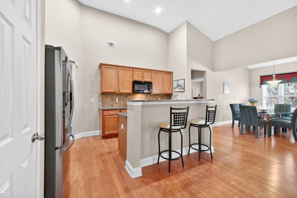 Willoughby Cove - Residential