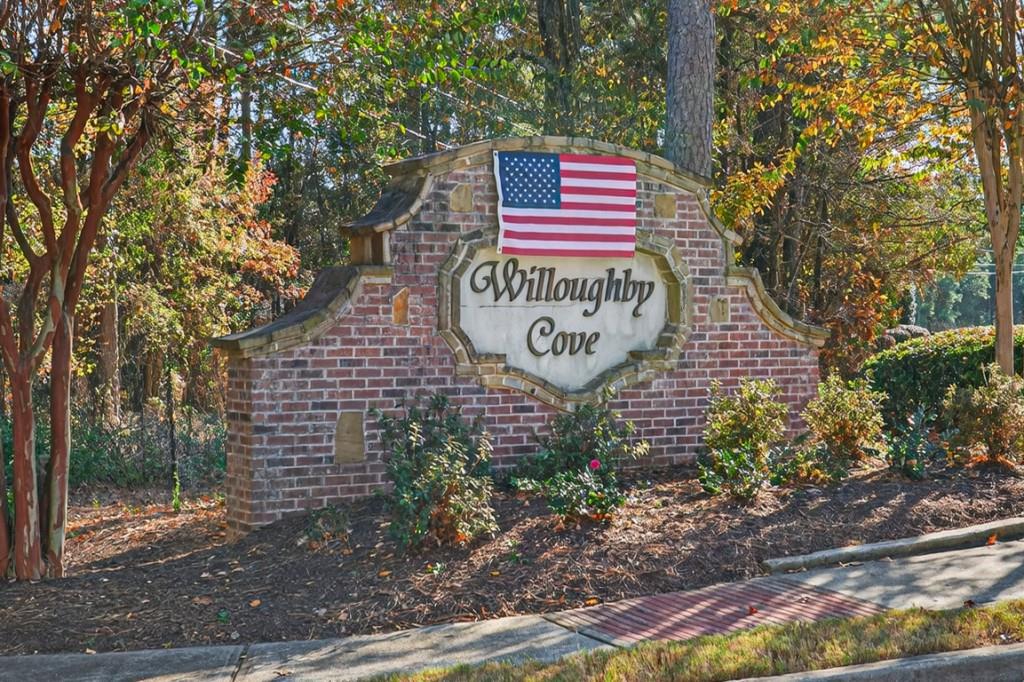 Willoughby Cove - Residential