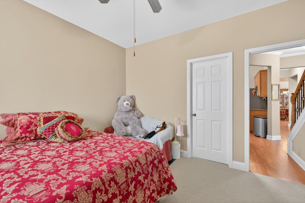 Willoughby Cove - Residential