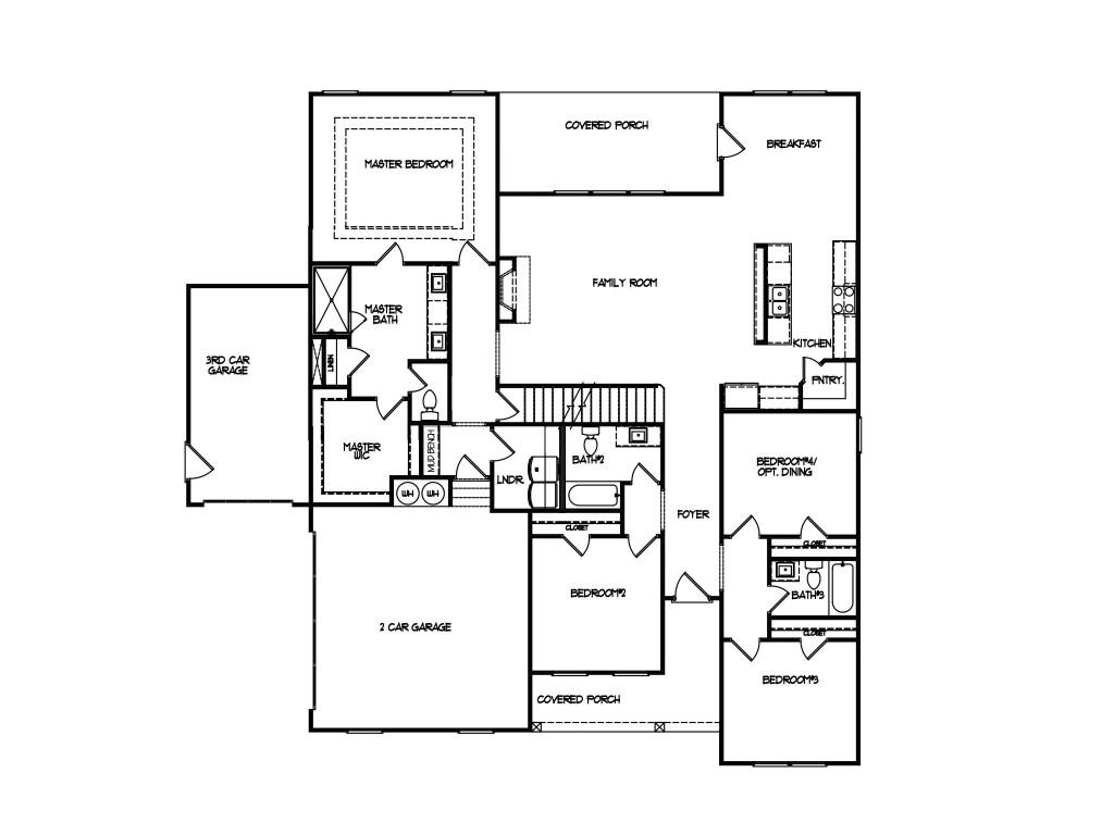 144 Tomahawk Trail