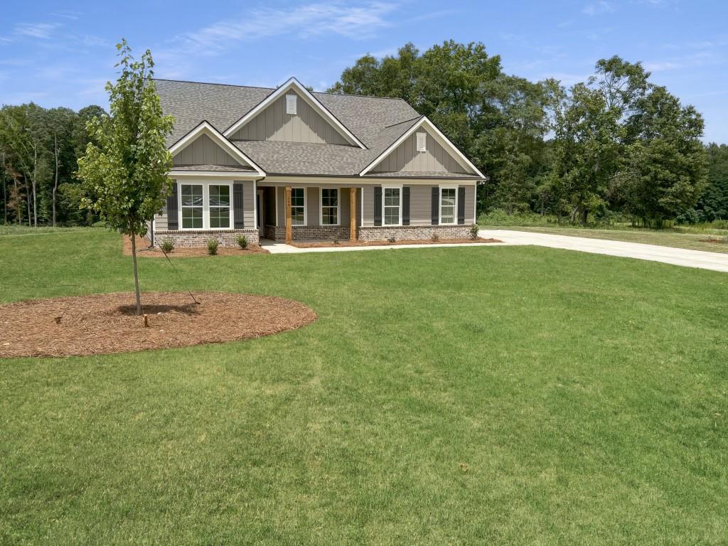 144 Tomahawk Trail