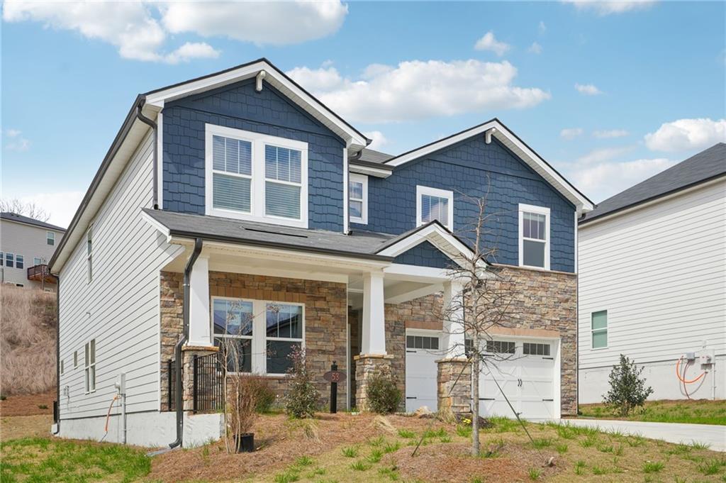 53 Water Oak Way, Dawsonville, Georgia image 3