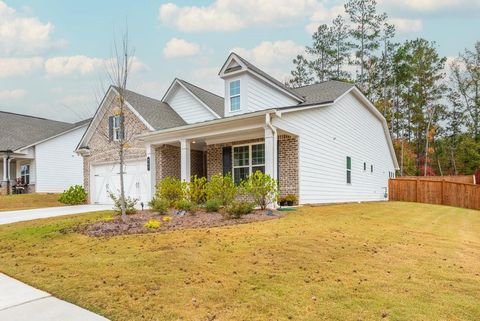 A home in Fayetteville