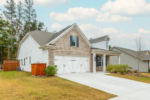 A home in Fayetteville