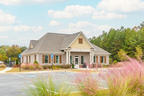 A home in Fayetteville