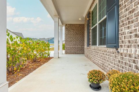 A home in Fayetteville