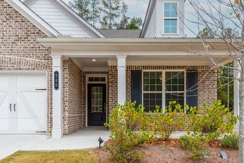 A home in Fayetteville