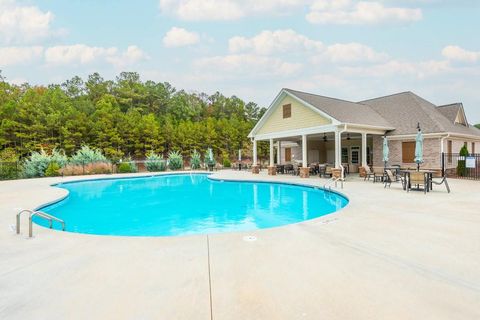 A home in Fayetteville