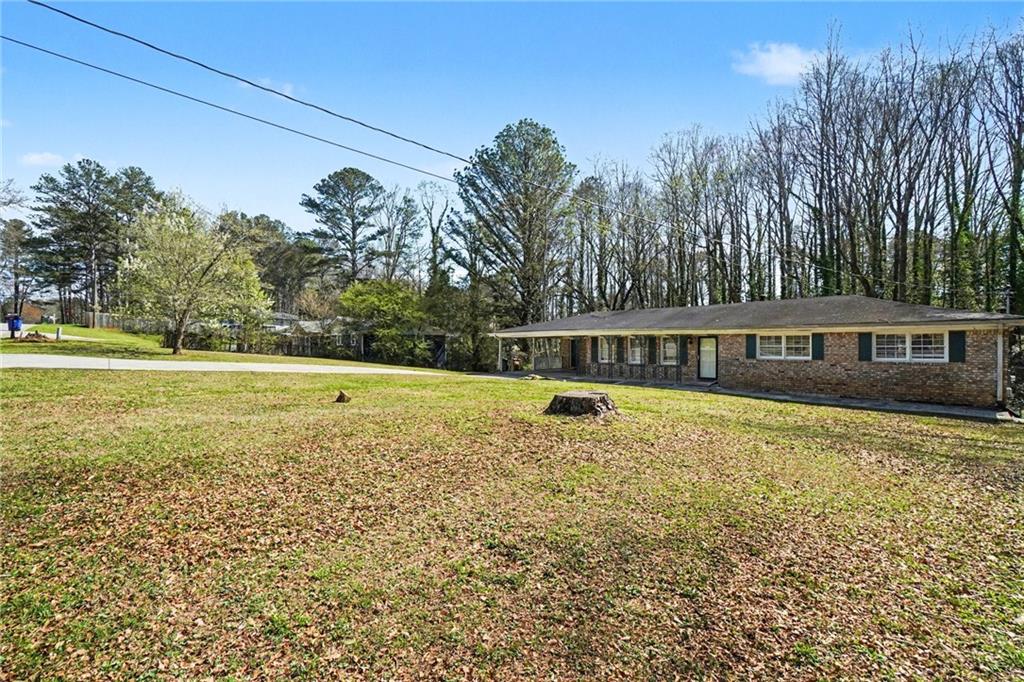 4813 Howard Drive