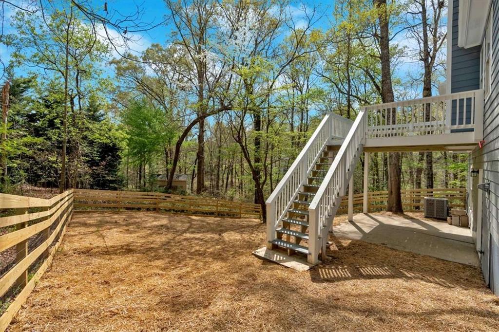 4453 Autumn Glo Ct Court, Douglasville, Georgia image 44