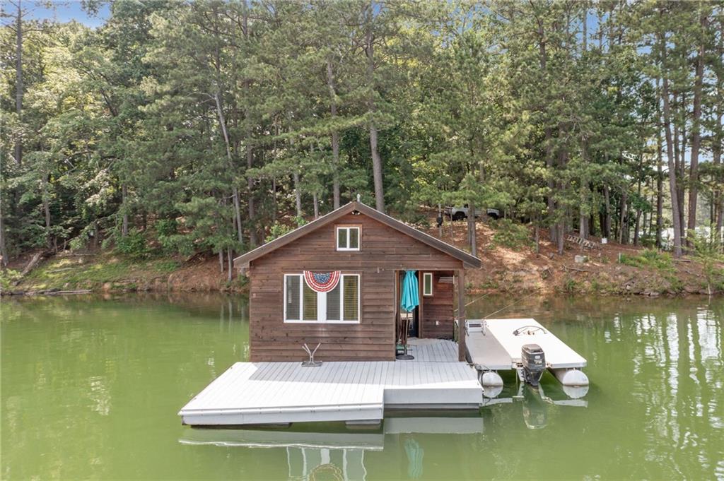 451 Wilderness Camp Road