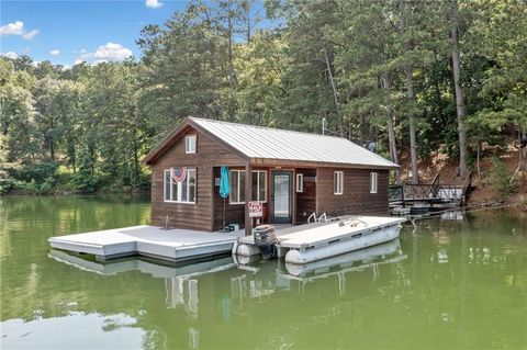 451 Wilderness Camp Road White GA 30184