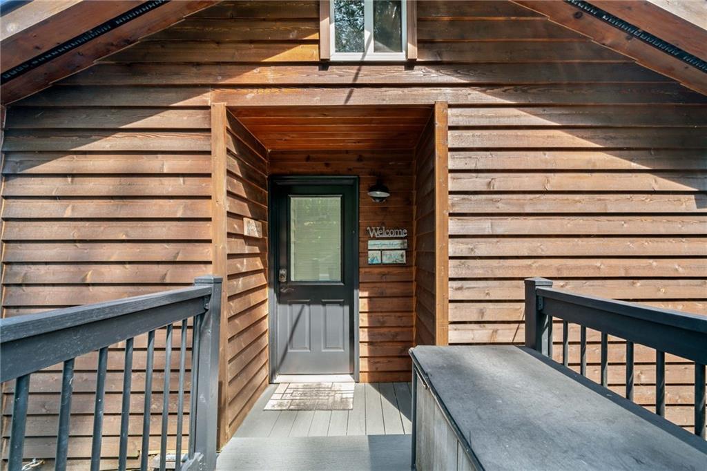 451 Wilderness Camp Road