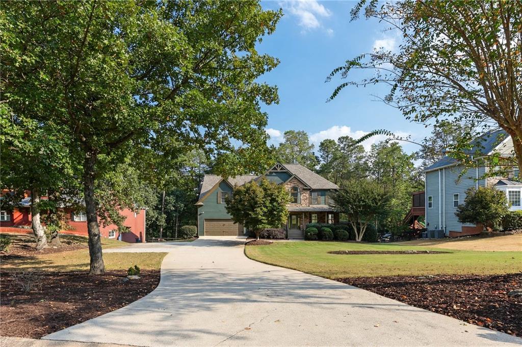 4418 Shellie Lane
