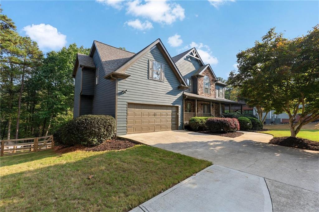 4418 Shellie Lane